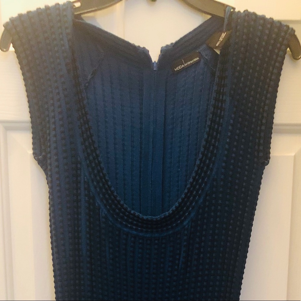 Fit & Flare Dress